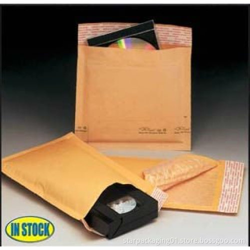 #000 Jiffy Padded Envelopes 4''x8''